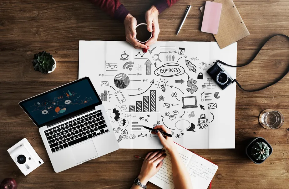 20 dicas de resumo marketing digital