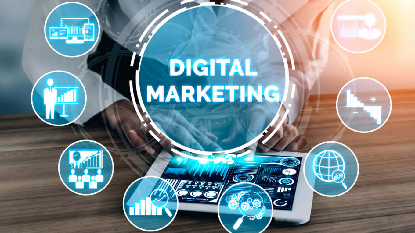 20 dicas de cursos de marketing digital