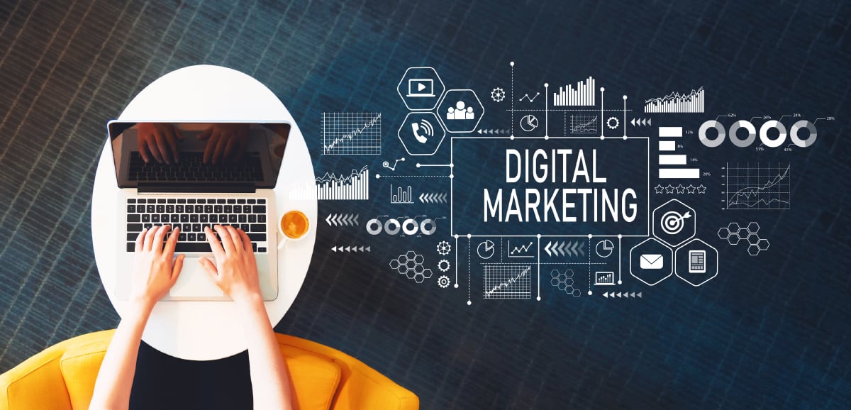 20 dicas de como funciona o marketing digital